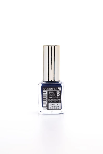 Pierre Cardin Studio Nails -081 - Resim 2