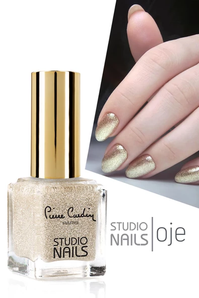 Pierre Cardin Studio Nails Oje -085 - 2