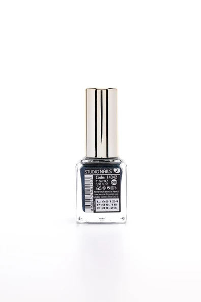 Pierre Cardin Studio Nails Oje -088 - Resim 3