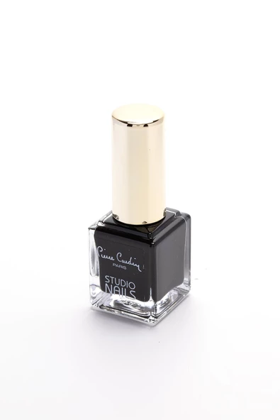 Pierre Cardin Studio Nails Oje -084 - Resim 3