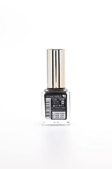 Pierre Cardin Studio Nails Oje -084 - Resim 5