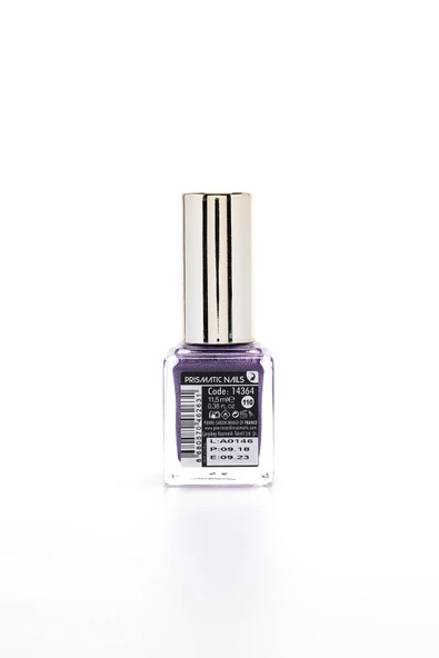 Pierre Cardin Prismatic Nails Oje  -111 - Resim 3