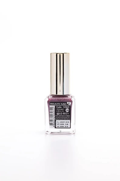 Pierre Cardin Prismatic Nails Oje  -109 - 2