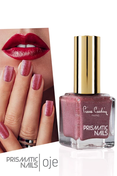 Pierre Cardin Prismatic Nails Oje  -108 - 5