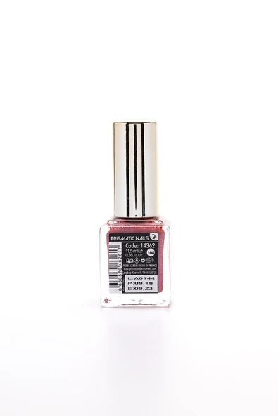 Pierre Cardin Prismatic Nails Oje  -108 - 2
