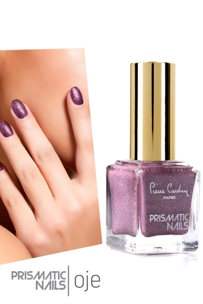 Pierre Cardin Prismatic Nails Oje  -109 - 4