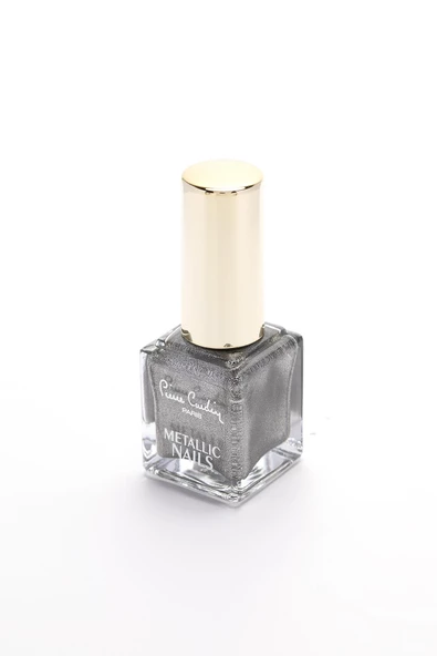 Pierre Cardin Metallic Nails Oje -118