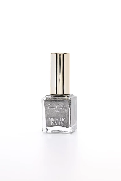Pierre Cardin Metallic Nails Oje -118 - 5