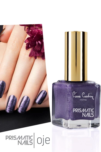 Pierre Cardin Prismatic Nails Oje  -110
