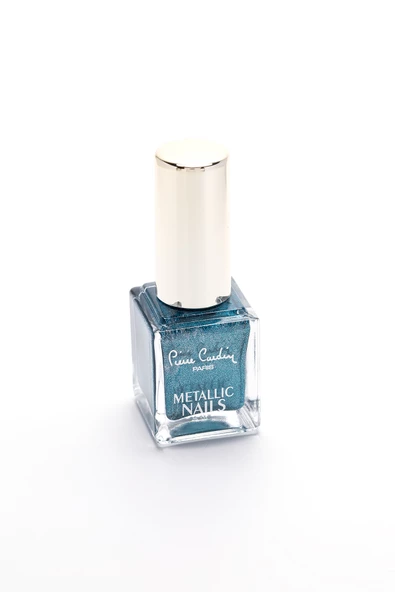 Pierre Cardin Metallic Nails Oje -121 - 7