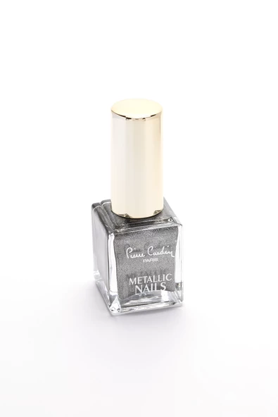 Pierre Cardin Metallic Nails Oje -118 - 7