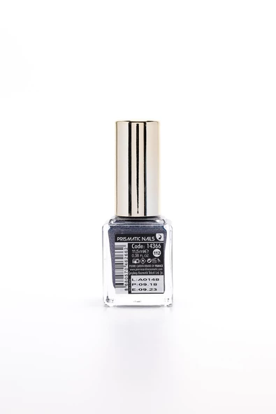 Pierre Cardin Prismatic Nails Oje  -112 - 6