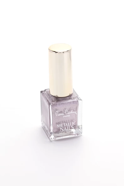 Pierre Cardin Metallic Nails Oje -123 - 7