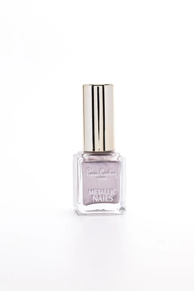 Pierre Cardin Metallic Nails Oje -123 - 3