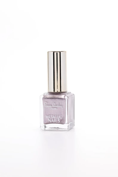 Pierre Cardin Metallic Nails Oje -123 - 6