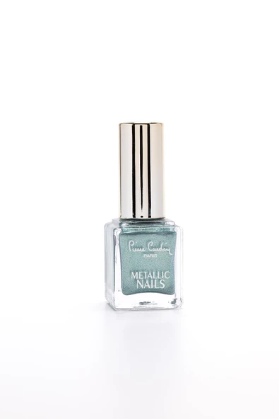 Pierre Cardin Metallic Nails Oje -119