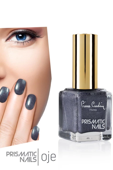 Pierre Cardin Prismatic Nails Oje  -112 - 3