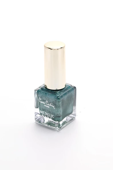 Pierre Cardin Metallic Nails Oje -120 - 3