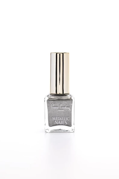 Pierre Cardin Metallic Nails Oje -118 - 6