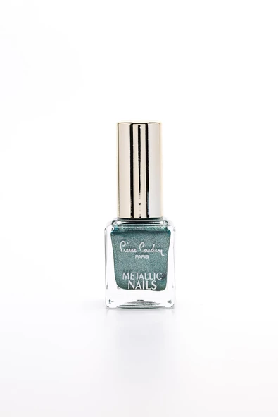 Pierre Cardin Metallic Nails Oje -120 - 6