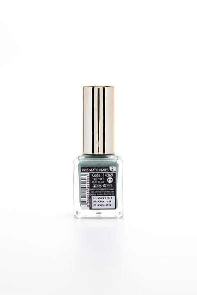 Pierre Cardin Prismatic Nails Oje  -115 - 2