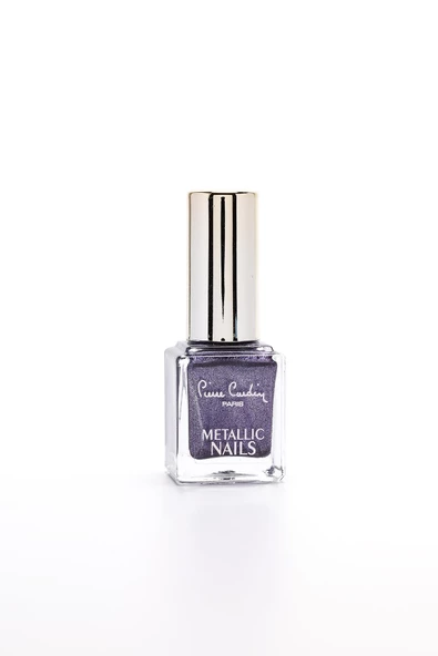 Pierre Cardin Metallic Nails Oje -125