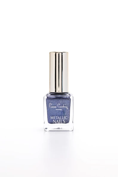 Pierre Cardin Metallic Nails Oje -126 - 6