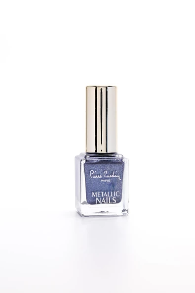 Pierre Cardin Metallic Nails Oje -126