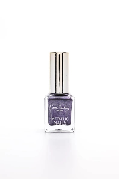 Pierre Cardin Metallic Nails Oje -125 - 5