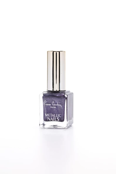 Pierre Cardin Metallic Nails Oje -125 - 4