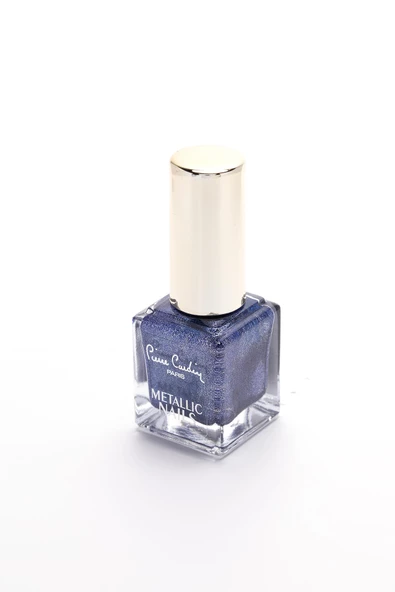 Pierre Cardin Metallic Nails Oje -126 - 2