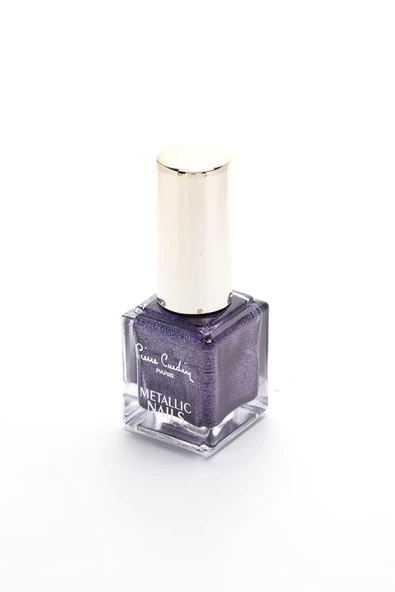 Pierre Cardin Metallic Nails Oje -125 - 2