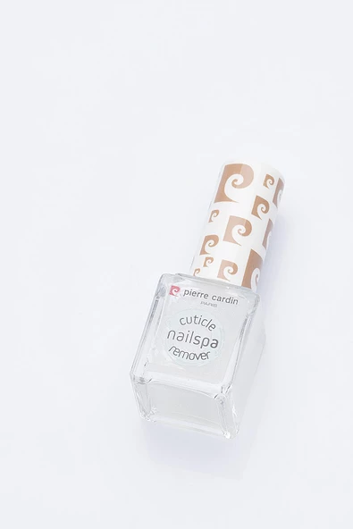 Pierre Cardin Nail Spa Tırnak Eti Temizliği İçin Bakım Ürünü - 3