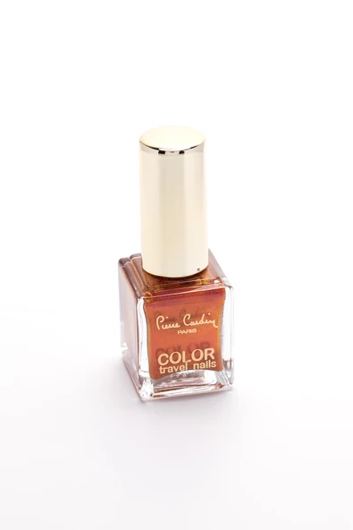 Pierre Cardin Color Travel Nails Oje -103 - Resim 7