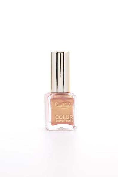 Pierre Cardin Color Travel Nails Oje -88 - 3