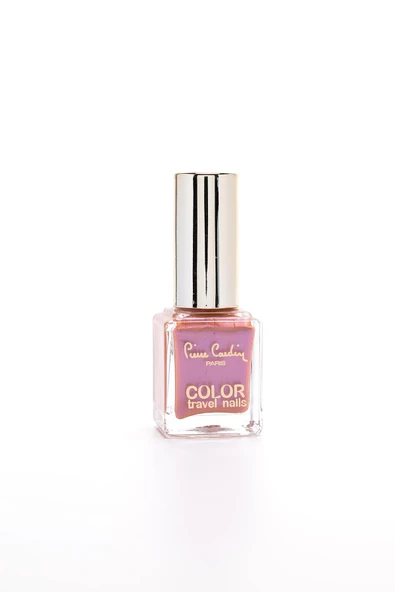 Pierre Cardin Color Travel Nails Oje -93 - 4
