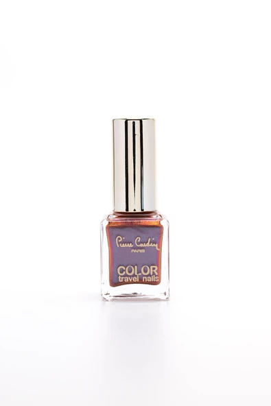 Pierre Cardin Color Travel Nails Oje -100 - 5
