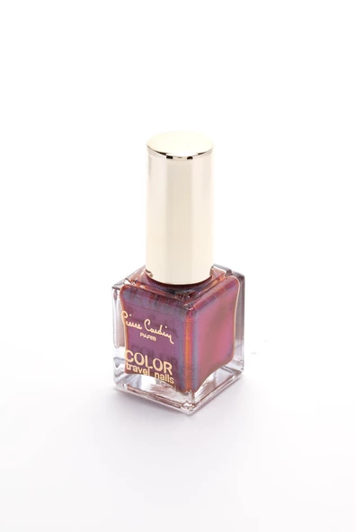 Pierre Cardin Color Travel Nails Oje -89