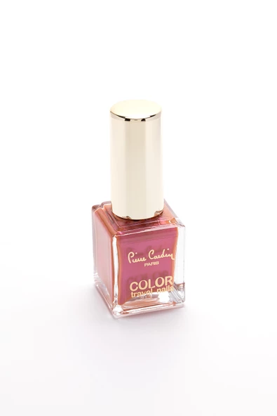 Pierre Cardin Color Travel Nails Oje -91 - 7