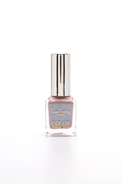 Pierre Cardin Color Travel Nails Oje -95 - 6