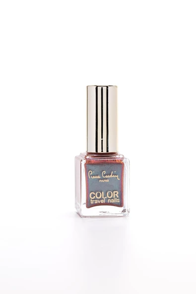 Pierre Cardin Color Travel Nails Oje -89 - 3