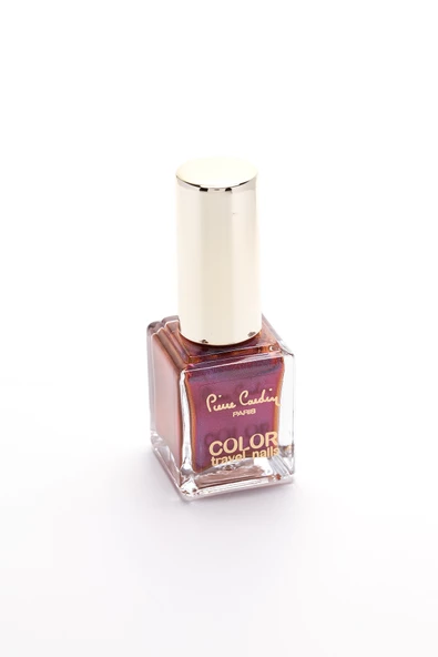 Pierre Cardin Color Travel Nails Oje -100 - 7