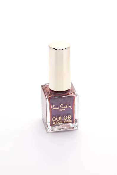 Pierre Cardin Color Travel Nails Oje -89 - 7