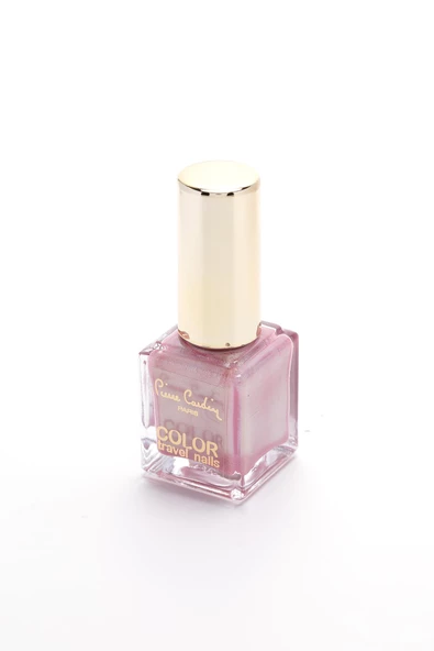 Pierre Cardin Color Travel Nails Oje -92