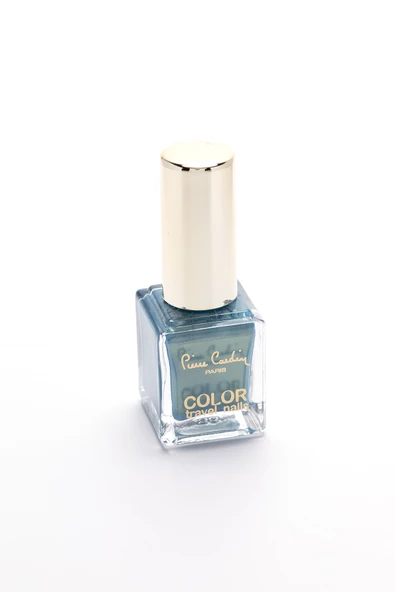 Pierre Cardin Color Travel Nails Oje -85 - Resim 7