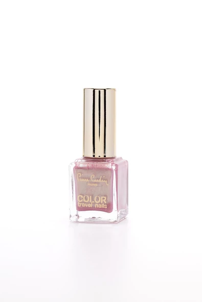 Pierre Cardin Color Travel Nails Oje -92 - 5