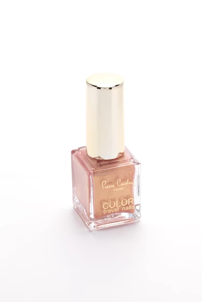 Pierre Cardin Color Travel Nails Oje -88 - 7