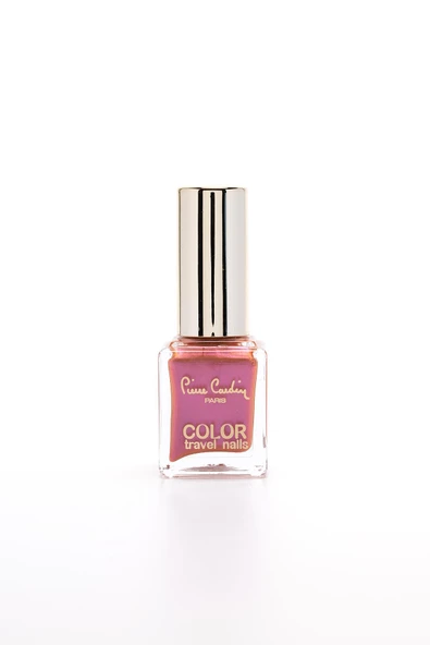 Pierre Cardin Color Travel Nails Oje -91 - 6