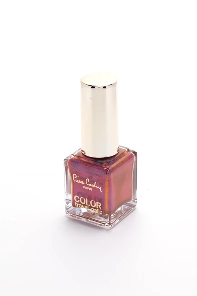 Pierre Cardin Color Travel Nails Oje -100