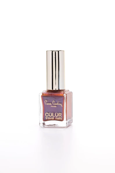 Pierre Cardin Color Travel Nails Oje -100 - 4